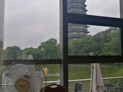 -听松楼·花园酒店·自助餐厅(红梅公园店)