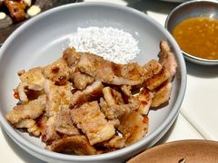 -胡麻(静安嘉里店)