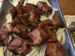 -紫霞门韩国料理烤肉(深南东路店)