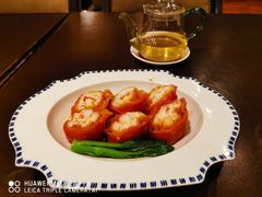 -广州文华东方酒店·江-由辉师傅主理