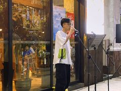 门面-十三道烧烤(保利西街店)