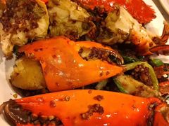 -桥底辣蟹(谢斐道店)