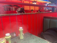 -牛New寿喜烧(金鹰世界店)