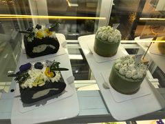 -角落低卡烘焙(正弘城店)