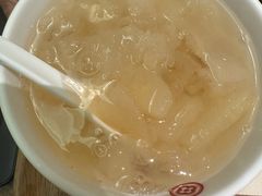 -彬媽糖水(侨鑫国际店)