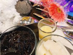 -Ice Monster冰馆·CNN评选全球十大甜品(国贸商城店)