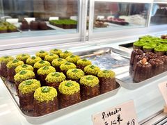 -发酵食堂(屏风街店)