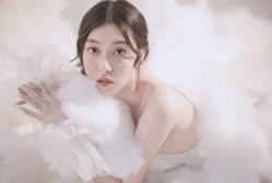点击看大图 -模卡原创写真馆(苏州总店)