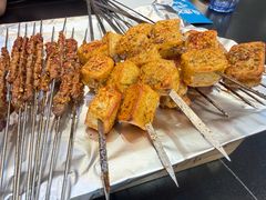 -勇利赵家烤肉坊(含光路店)