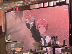 -Nord Grill&Bar Highland诺德西餐(深圳欢乐海岸店)