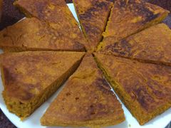 青稞饼-银同牦牛肉火锅