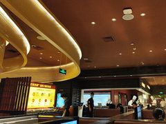 -巴奴毛肚火锅(悠唐购物中心店)