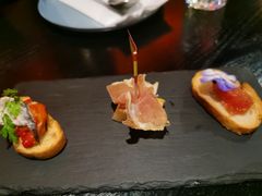 -C&R西班牙餐厅