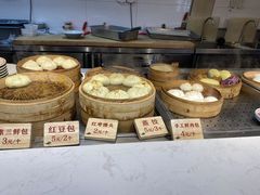 -南粥北面(东大桥店)