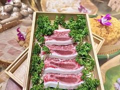 -一绪に寿喜烧自助(世茂广场店)
