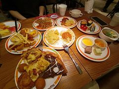 -比格比萨自助(宋家庄店)