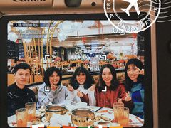 -芭菲盛宴·环球美食(解放碑英利国际店)