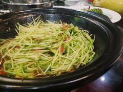 -何氏排骨(左家塘店)