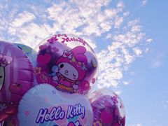 -杭州Hello Kitty乐园