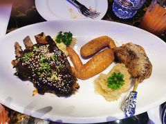 -MOSSO德国餐厅·音乐酒吧(环宇荟店)