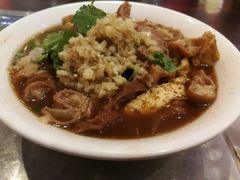 -姚记炒肝店(簋街店)