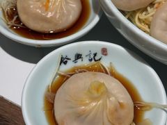 -裕兴记•蟹黄面馆(人民广场店)