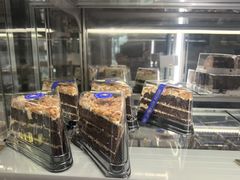 -莫斯科餐厅面包坊(北展店)