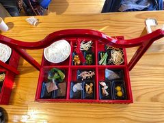 -勺子米线·云南传统小吃市集(四方街店)