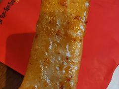 -阿芮烤鸡爪(合生广场店)