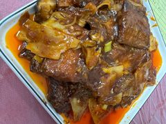 -乐乐餐厅(湘子庙街店)