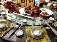 -老班长大酒店(海关大楼店)