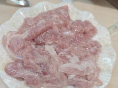 -海关荤豆花(洋河一路店)