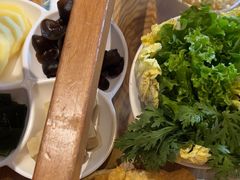 -焯牛潮汕牛肉火锅(云峰街创始店)