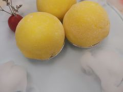 榴莲雪媚娘-点都德(北京路贰店)