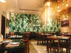 大堂-TAMATI(巴黎贝甜韩式西餐厅店)