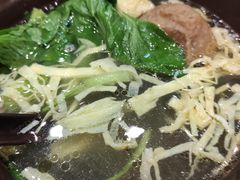 -全启和美食(由由店)