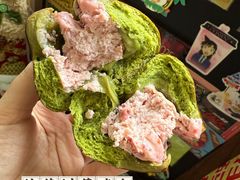 -富贵面包公司(运河店)