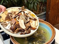 -饱嗝·傣泰厨房(国创园店)