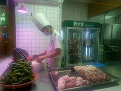 -费大厨辣椒炒肉(万家丽一店)