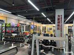 -大卫健身·普拉提