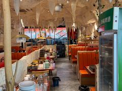 -大哈福烧烤·海鲜·家常菜(延安三路店)