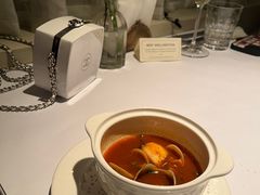 -壳里西餐厅Coquille Seafood Bistro(蒙自路店)