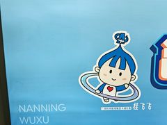 -南宁吴圩国际机场-T2航站楼