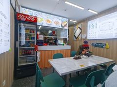 -吴一川韭香粉皮(丽香苑分店)