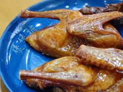 -煲煲掂风味煲仔饭餐厅(西区店)