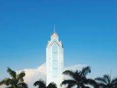 -广州科尔海悦酒店