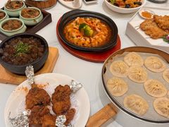 -梅利汴京烤鸭•开封豫菜地标店(晋安路店)