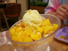 -满记甜品(日月光二店)