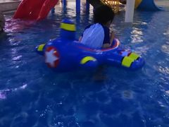 -水晶之星洗浴温泉汗蒸