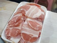 -平山城鑫烧烤(建国楼店)